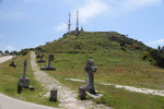 Monte de Santa Trega