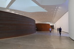 Richard Serra - Torqued Ellipses
