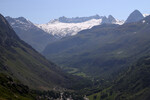 Route du Col d'Iseran