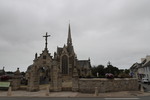 Église Saint-Gouesnou