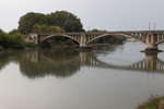 Pont nouveau (Dordogne)