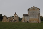 Abbaye Saint-Maurice