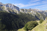 Route du Col d'Aubisque
