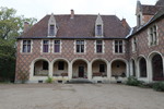 Château des Fougis