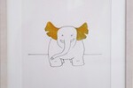 Tomi Ungerer: Elefant